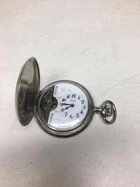 RELOJ DE BOLSILLO